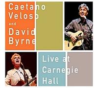 Live at Carnegie Hall E