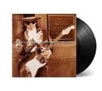 Live at Carnegie Hall – Vinyle noir audiophile 180 g – Music on Vinyl