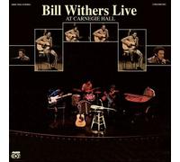 Live At Carnegie Hall Édition Limitée Vinyle Magenta Translucide Vinyle