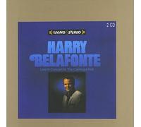 Live at Carnegie Hall [Import]