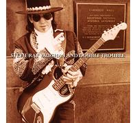 Live at Carnegie Hall/Vinyle Noir Audiophile 180gr