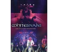 Live At Castle Donington