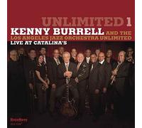 Live At Catalina's - Unlimited 1