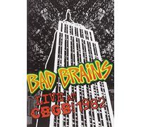 Live At Cbgb 1982