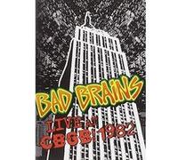 Live at CBGB 1982 G
