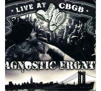 Live At Cbgb - Cd + Dvd