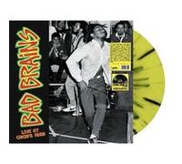 Live At CBGB's 1982