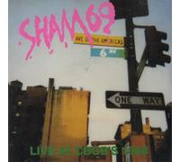 Live at CBGB's 1988 [Import]