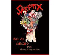 Live at CBGB's + 2 Hours. [Import]