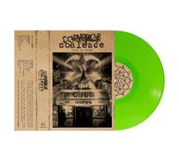 Converge - Live at CBGBs