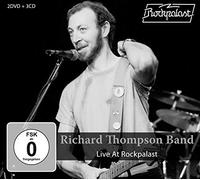 Live at.. -CD+DVD-