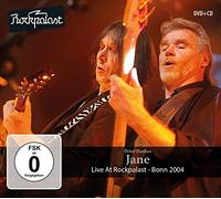 Live at.. -CD+DVD-