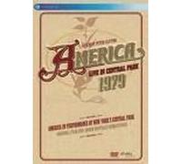 Live At Central Park 1979 - America