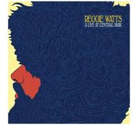 Reggie Watts – A Live at Central Park – CD avec DVD