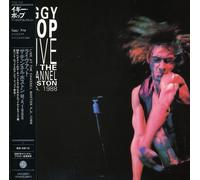 Live at the Channel Boston CD