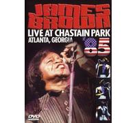 Live At Chastain Park