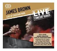 Live At Chastain Park Inclus DVD