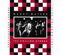 Live at Checkerboard Sjp [DVD] [Import]