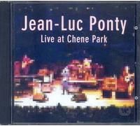 Ponty, Jean-Luc - Live at Chene Park