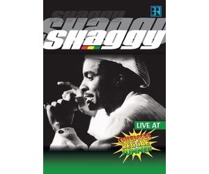 Live at Chiemsee Reggae Summer by Shaggy
