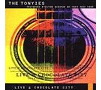 Live At Chocolate City