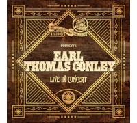 Live At Church Street Station
