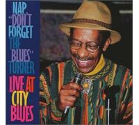 Live at City Blues [Import]