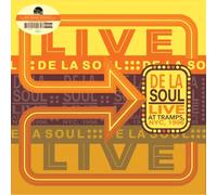 Live At Clochards, Nyc, 1996 - Light Brown (Vinyle)