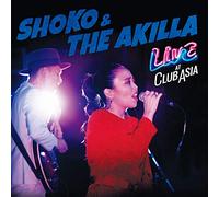 LIVE AT CLUB ASIA