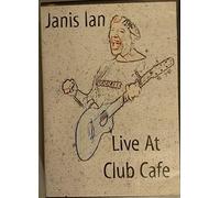 Live at Club Cafe [Import USA Zone 1]