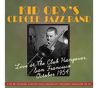 Live' at Club Hangover