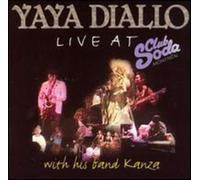 Live at Club Soda