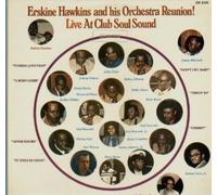 Live at Club Soul Sound [Import]