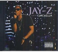 Jay-Z - Live at Coachella [Import]