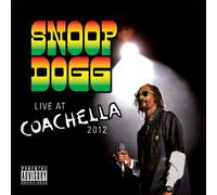 Live at Coachella 2012 [Import Allemand]