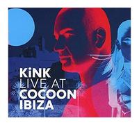 Live At Cocoon Ibiza