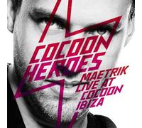 Live at Cocoon Ibiza