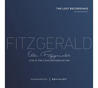 Live at Concertgebouw 1961 (The Lost Recordings)