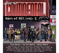 Live at Continental: Best of NYC 1