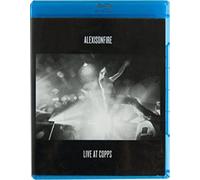 Live at Copps [Blu-Ray]
