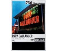 Rory Gallagher – Live At Cork Opera House – RCA