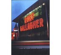 Live at Cork Opera House G