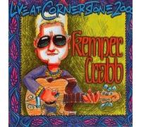 Live At Cornerstone 2000