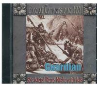 Live at Cornerstone 2001