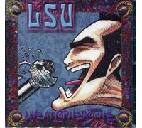 Live At Cornerstone, Vol. 1