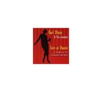 Live At Dazzle - A Tribute To Carmen Mcrae