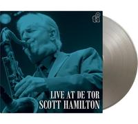 Live at de Tor – Édition limitée couleur argent – Music on Vinyl