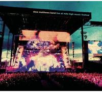 Live At Denver Mile..