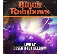 Live at Desertfest Belgium