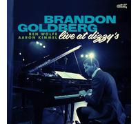 Live at Dizzy'S